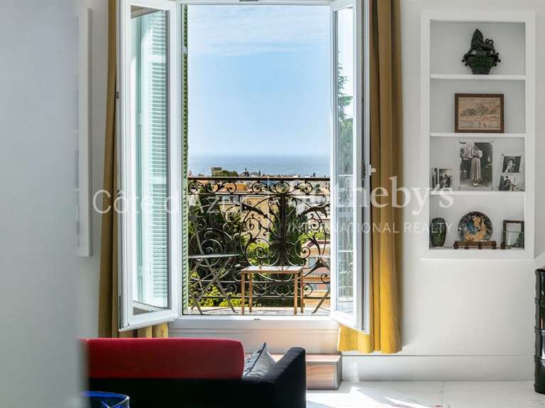 Apartment Nice - 2 bedrooms - 123m²
