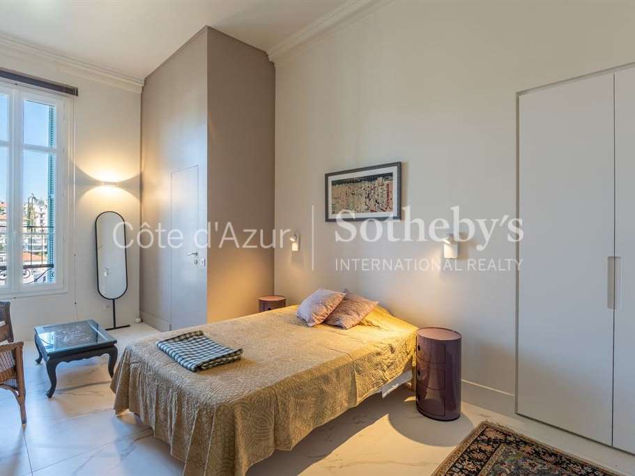 Appartement Nice
