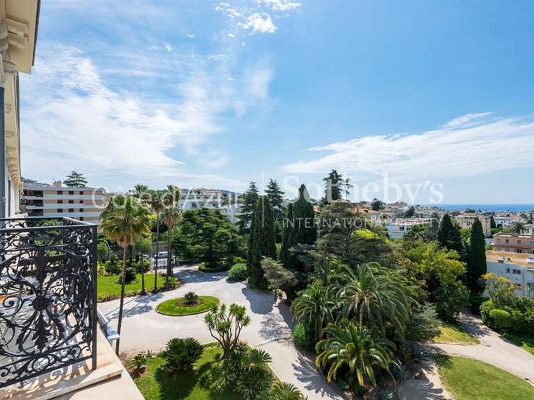 Apartment Nice - 2 bedrooms - 123m²