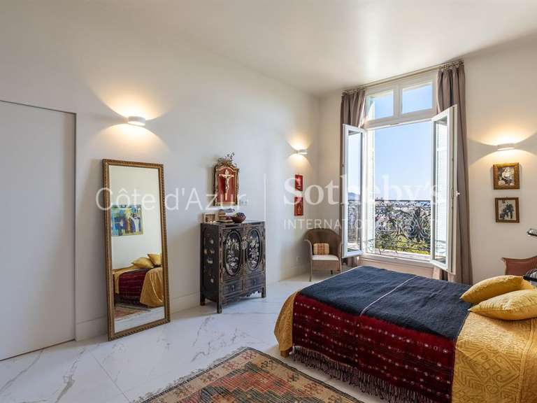 Appartement Nice - 2 chambres - 12310m²