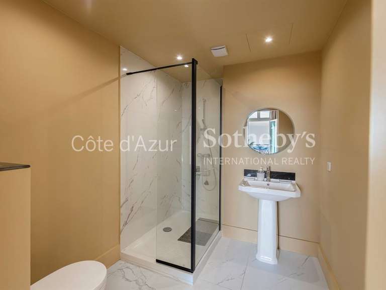 Apartment Nice - 2 bedrooms - 123m²