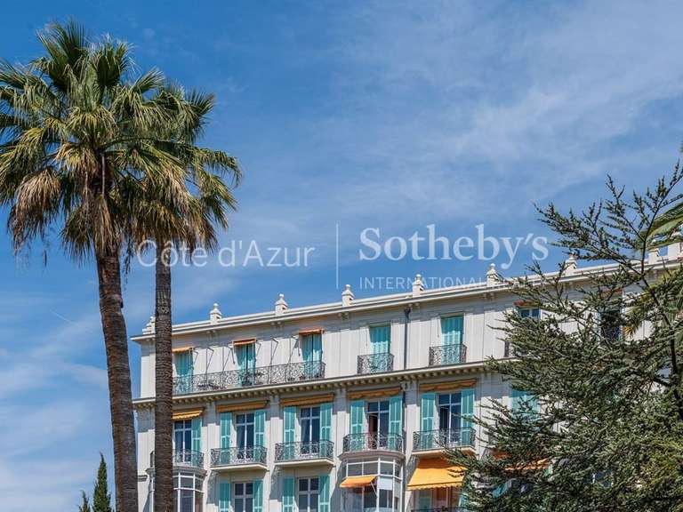 Apartment Nice - 2 bedrooms - 123m²