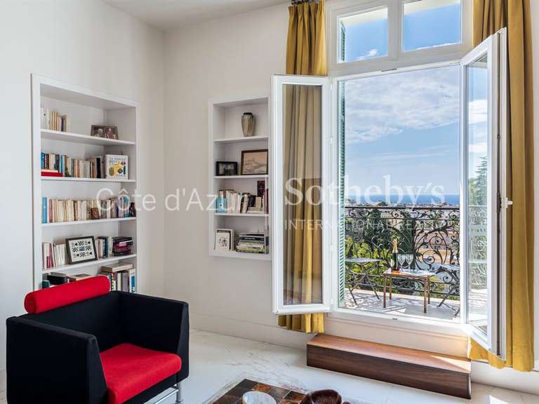 Apartment Nice - 2 bedrooms - 123m²