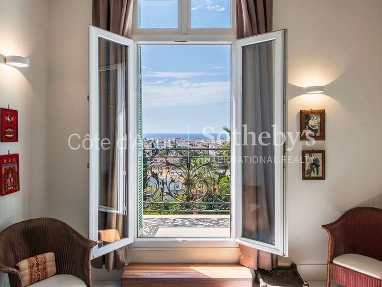 Apartment Nice - 2 bedrooms - 123m²