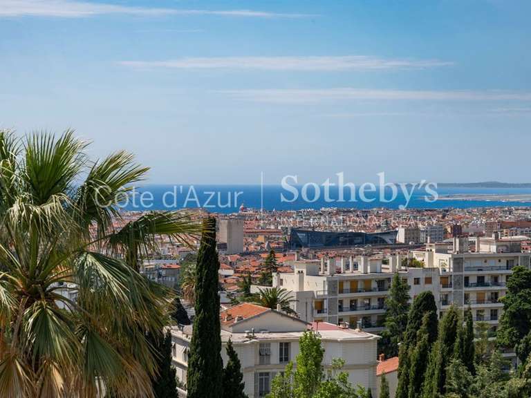Apartment Nice - 2 bedrooms - 123m²