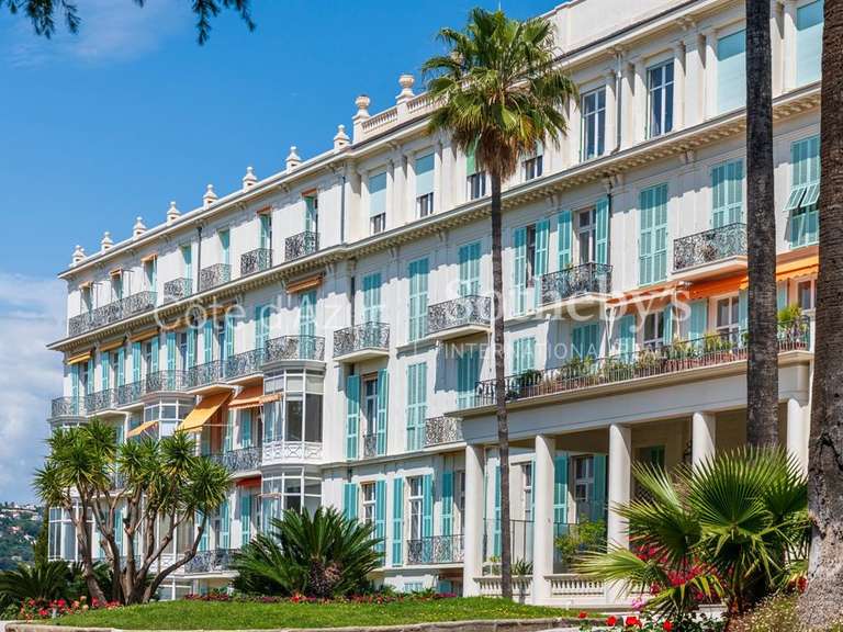Apartment Nice - 2 bedrooms - 123m²