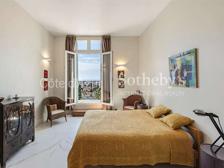 Apartment Nice - 2 bedrooms - 123m²