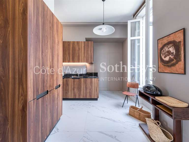 Apartment Nice - 2 bedrooms - 123m²