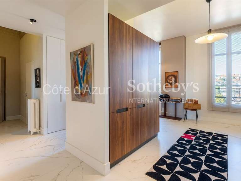 Appartement Nice - 2 chambres - 12310m²