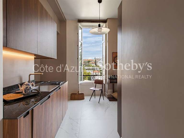 Apartment Nice - 2 bedrooms - 123m²