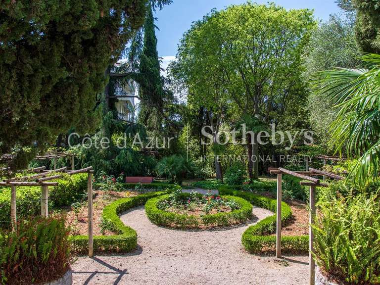 Apartment Nice - 2 bedrooms - 123m²