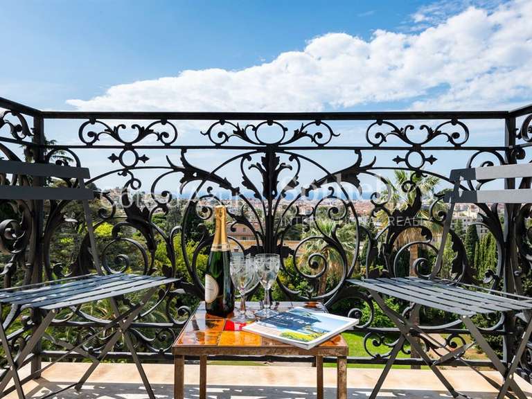 Apartment Nice - 2 bedrooms - 123m²