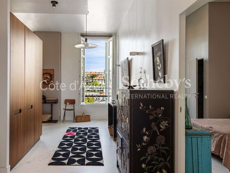 Apartment Nice - 2 bedrooms - 123m²