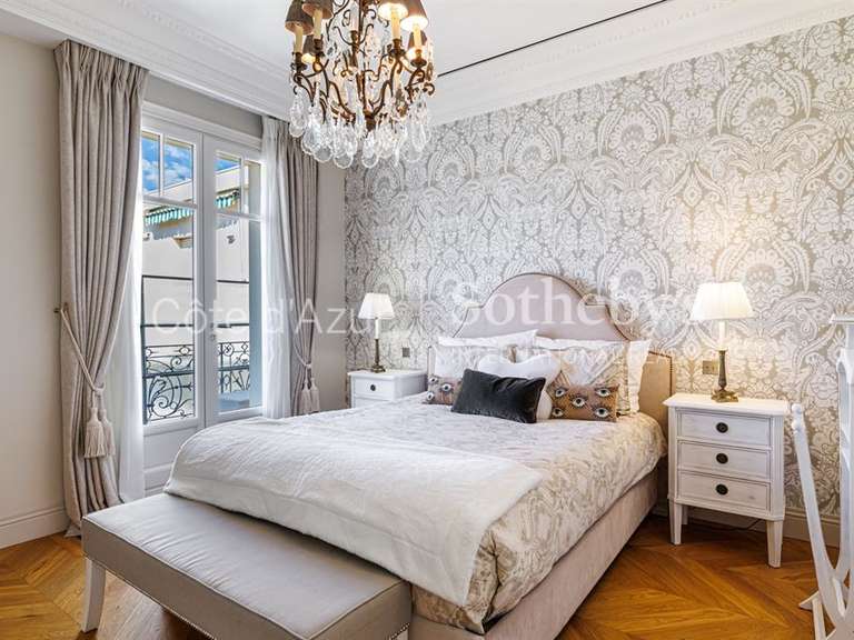 Appartement Nice - 6 chambres - 280m²