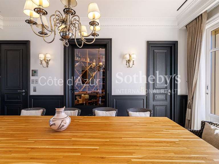 Appartement Nice - 6 chambres - 280m²