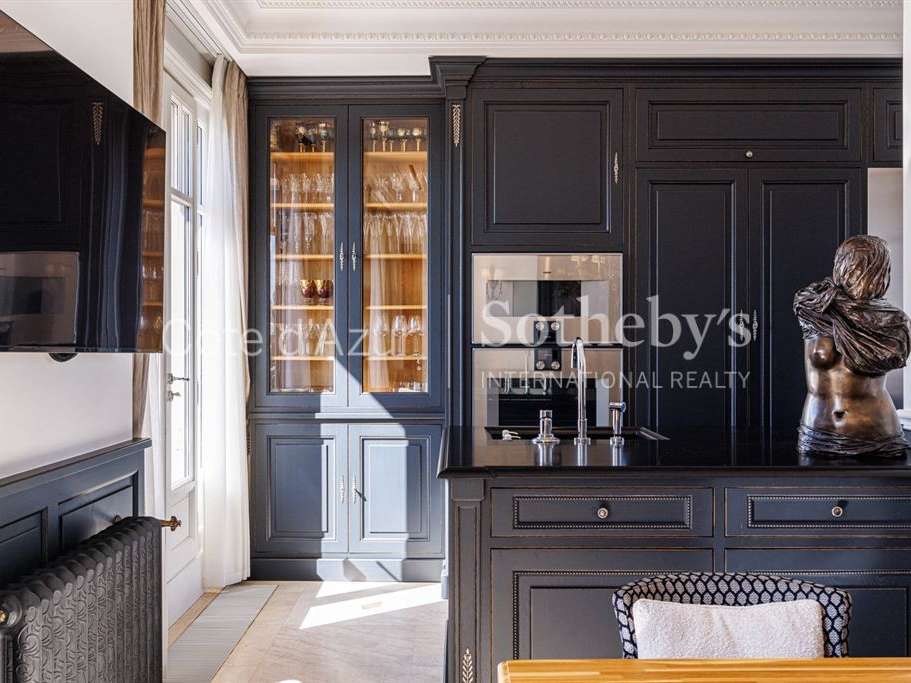 Appartement Nice