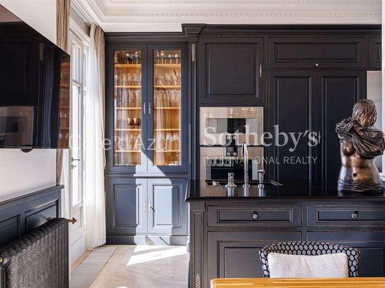 Appartement Nice - 6 chambres - 280m²