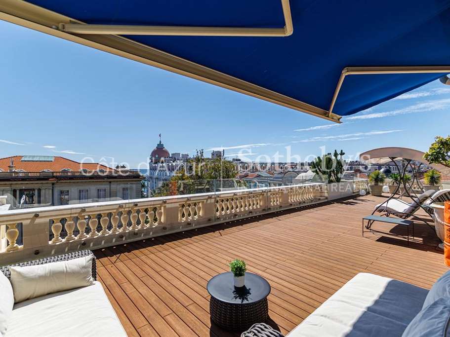 Appartement Nice