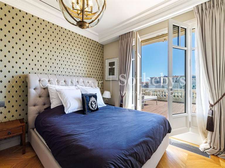 Appartement Nice - 6 chambres - 280m²