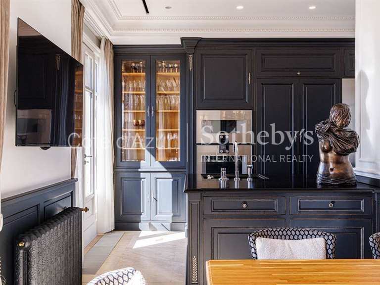 Appartement Nice - 6 chambres - 280m²
