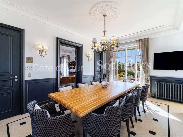 Appartement Nice - 6 chambres - 280m²