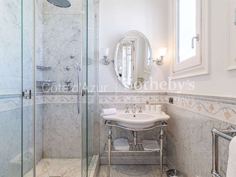 Appartement Nice