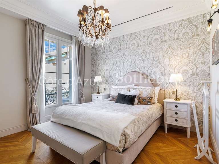 Appartement Nice - 6 chambres - 280m²