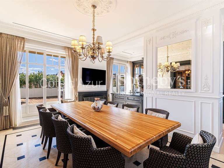 Appartement Nice - 6 chambres - 280m²