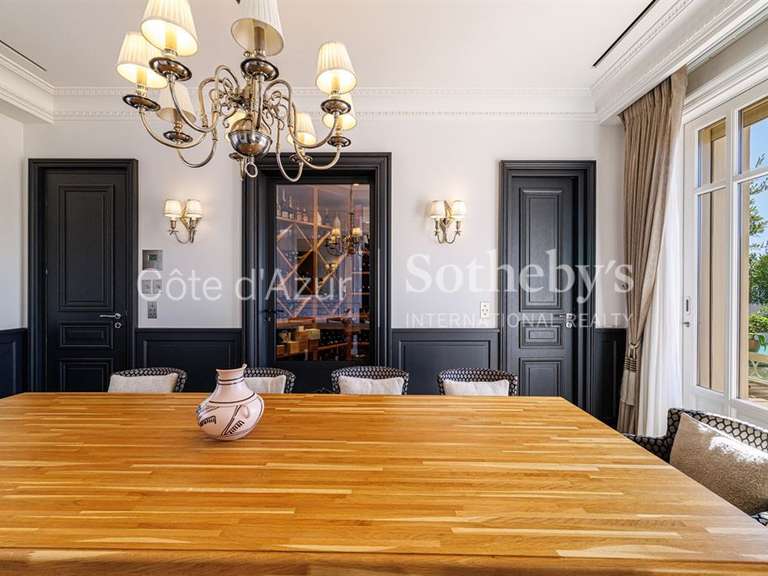 Appartement Nice - 6 chambres - 280m²