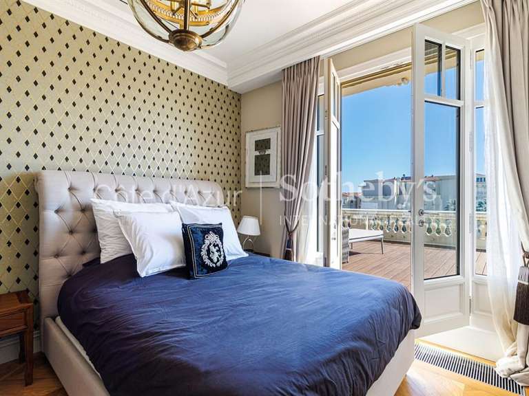 Appartement Nice - 6 chambres - 280m²