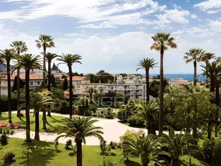 Apartment Nice - 3 bedrooms - 190m²