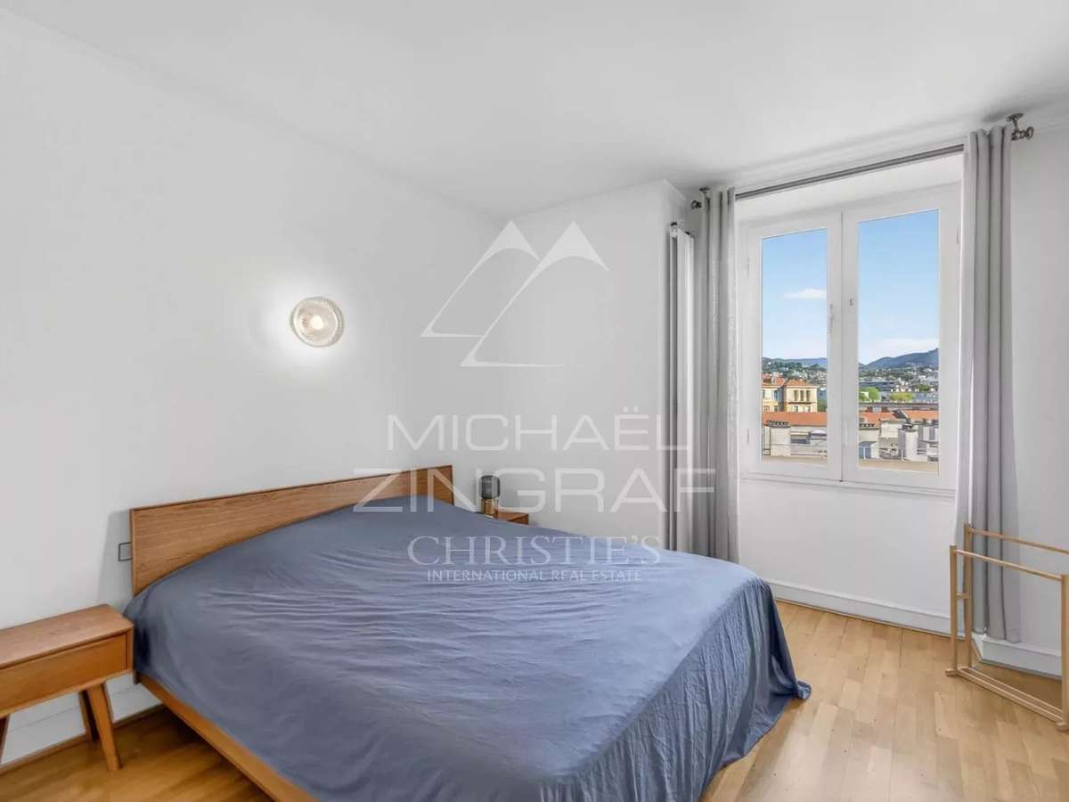 Apartment Nice