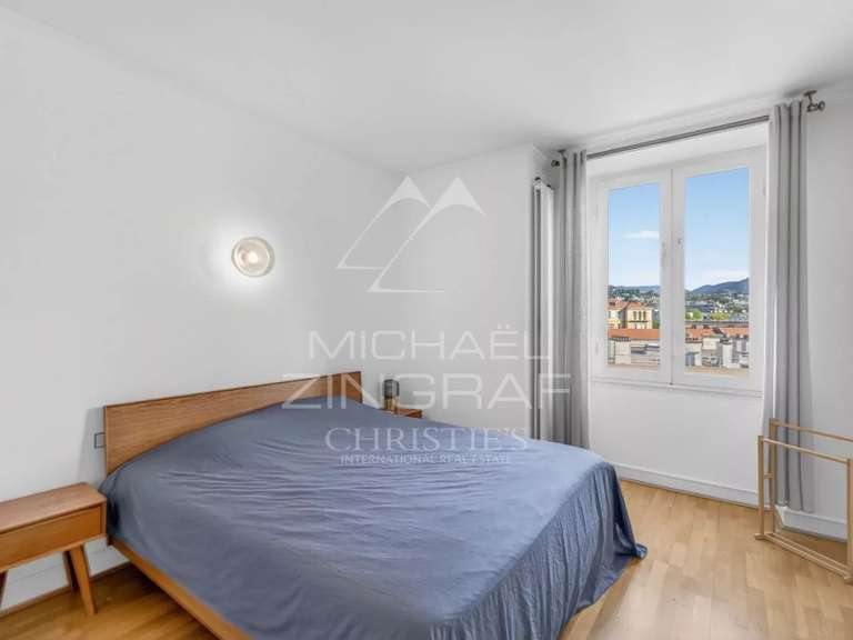 Appartement Nice - 3 chambres - 190m²