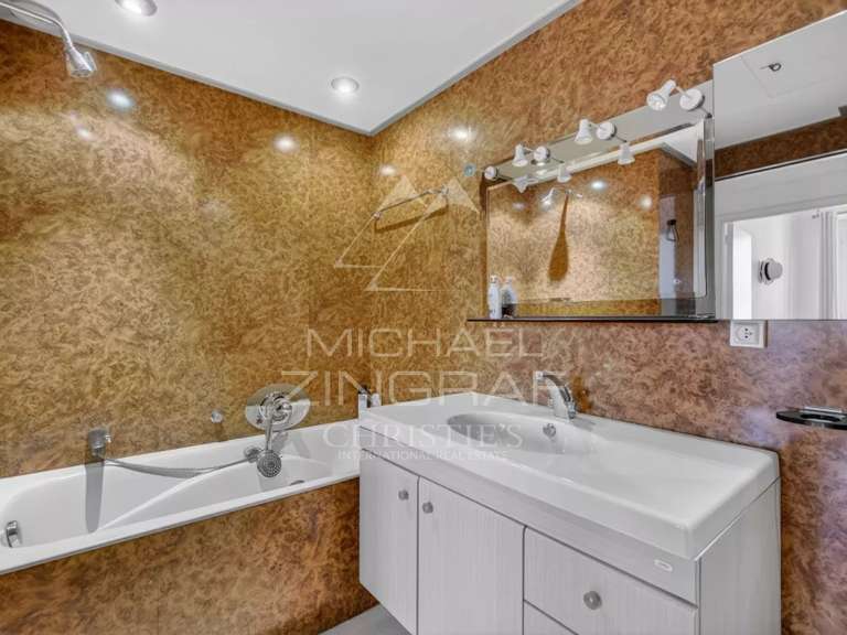 Appartement Nice - 3 chambres - 190m²