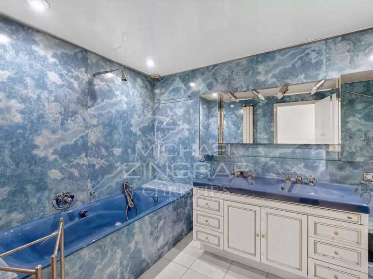 Appartement Nice - 3 chambres - 190m²