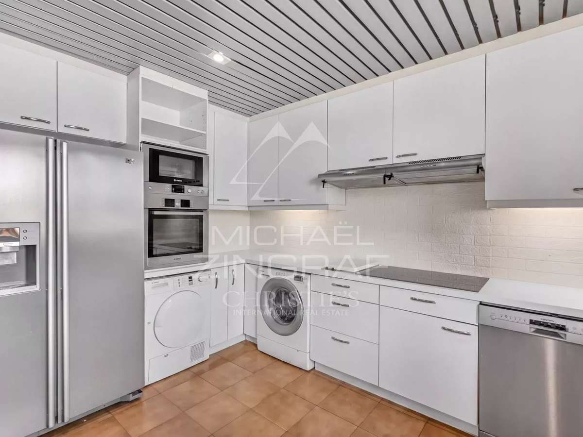 Apartment Nice