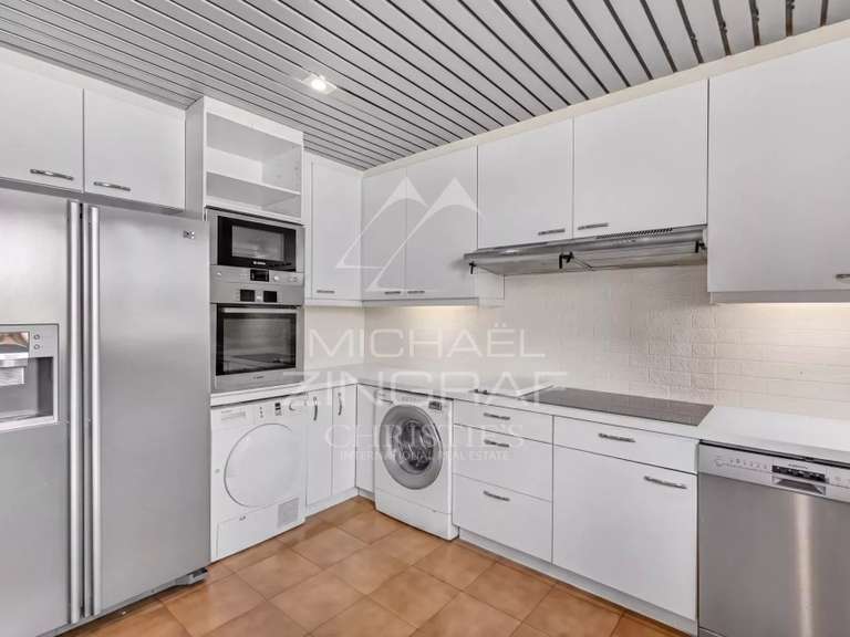 Appartement Nice - 3 chambres - 190m²