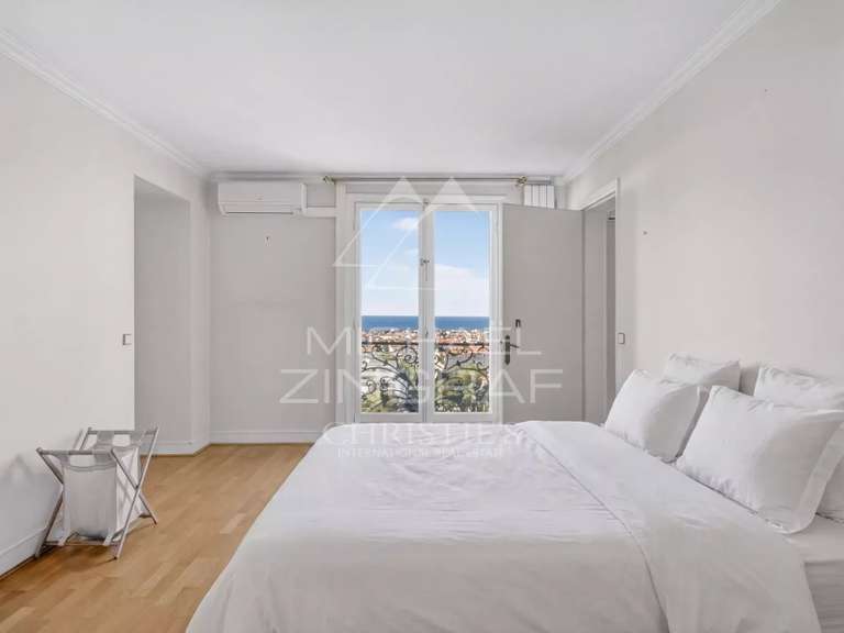 Appartement Nice - 3 chambres - 190m²
