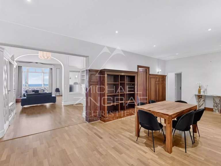 Appartement Nice - 3 chambres - 190m²