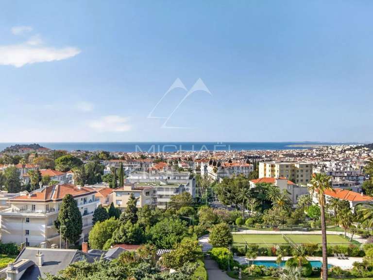 Appartement Nice - 3 chambres - 190m²