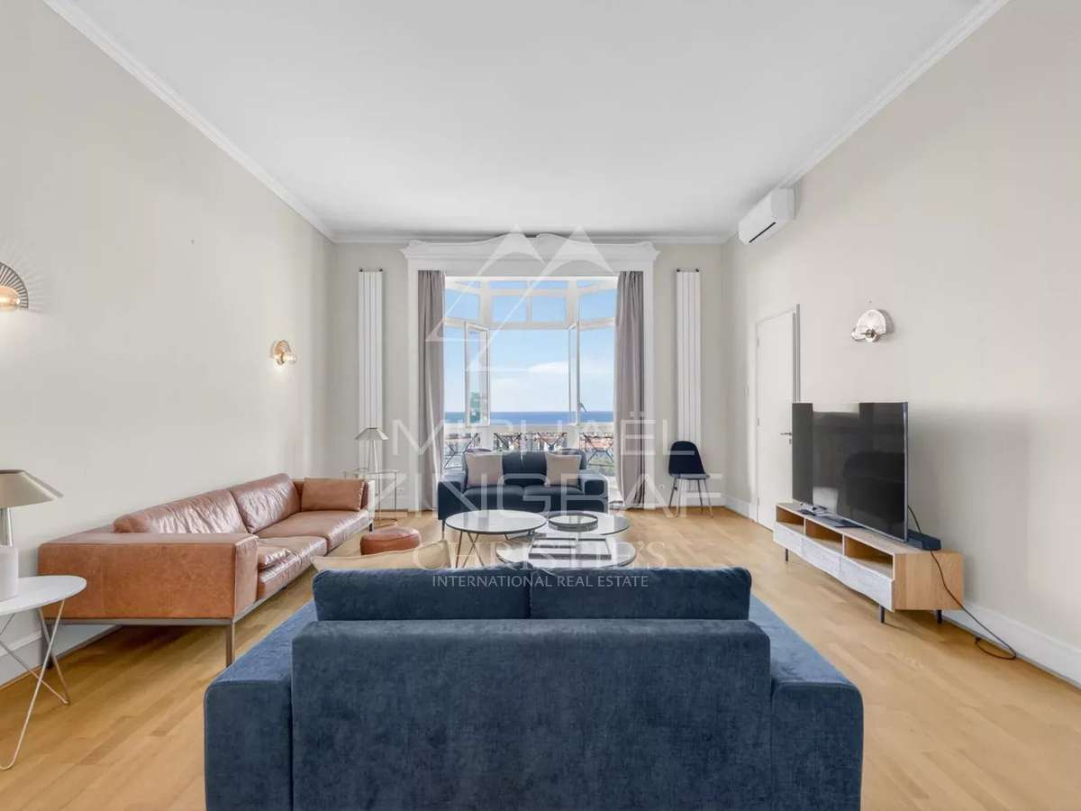 Apartment Nice