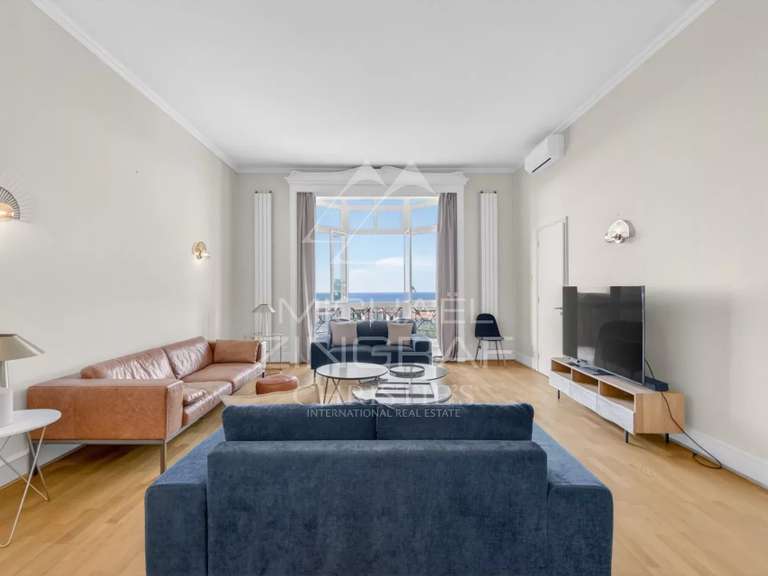 Appartement Nice - 3 chambres - 190m²