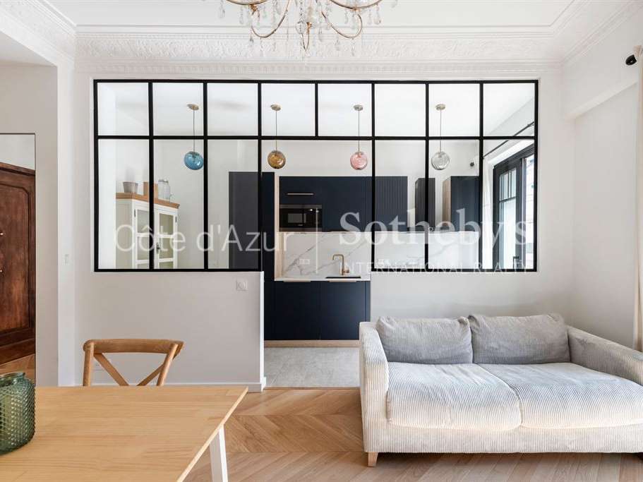 Appartement Nice