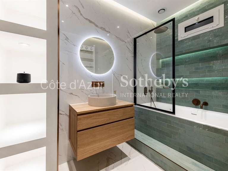 Apartment Nice - 1 bedroom - 50m²