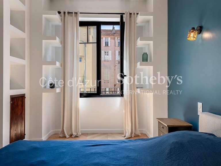 Apartment Nice - 1 bedroom - 50m²