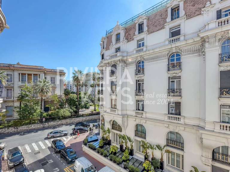 Apartment Nice - 1 bedroom - 51m²