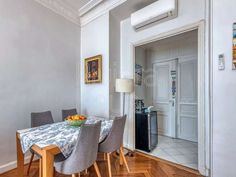 Apartment Nice - 1 bedroom - 51m²