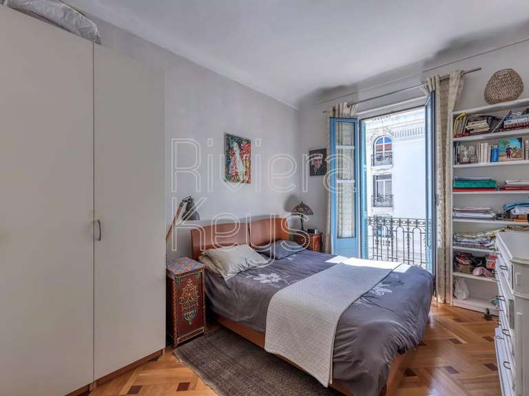 Apartment Nice - 1 bedroom - 51m²