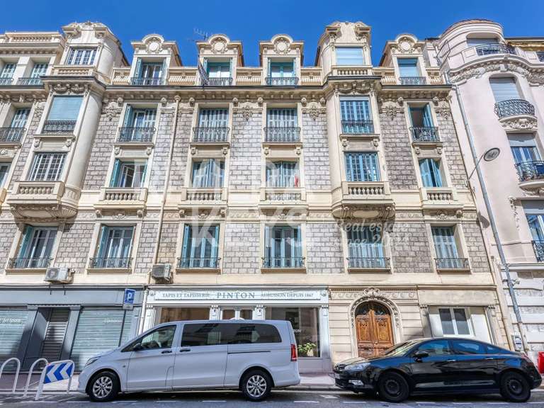 Apartment Nice - 1 bedroom - 51m²