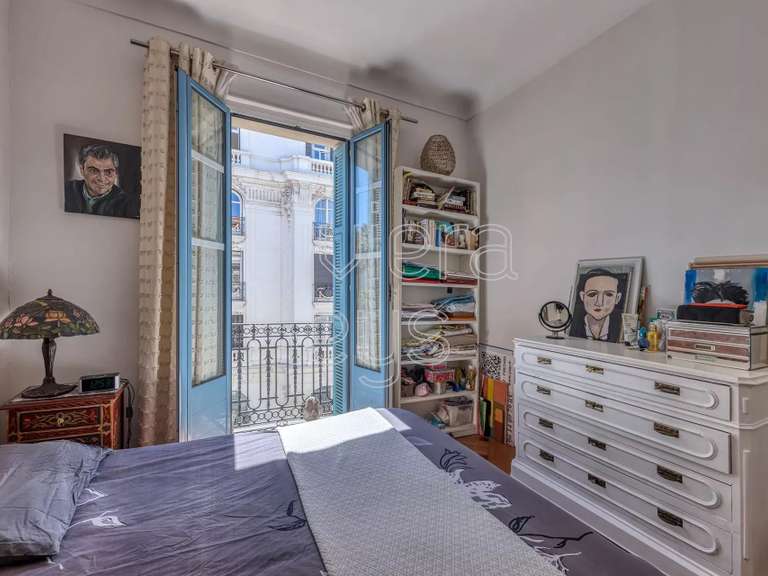 Apartment Nice - 1 bedroom - 51m²